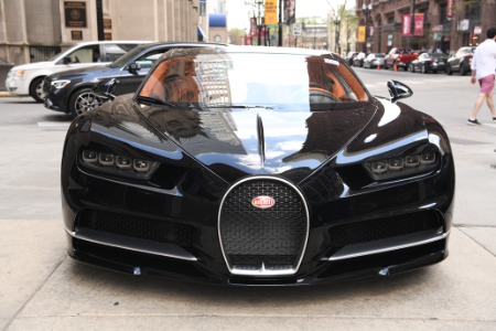Used 2023 Bugatti Chiron  | Chicago, IL