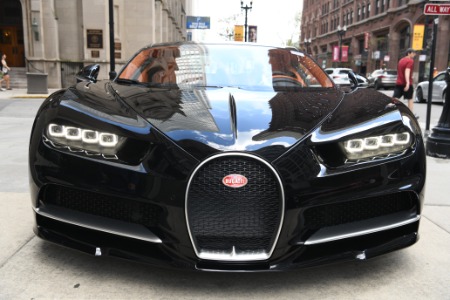 Used 2023 Bugatti Chiron  | Chicago, IL