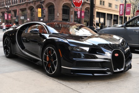 Used 2023 Bugatti Chiron  | Chicago, IL