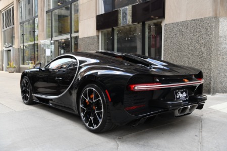 Used 2023 Bugatti Chiron  | Chicago, IL