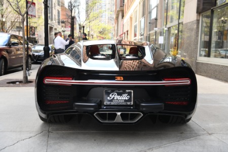 Used 2023 Bugatti Chiron  | Chicago, IL