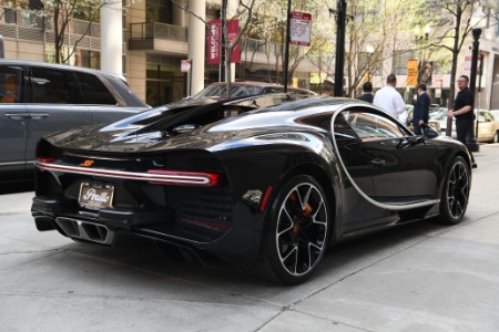 Used 2023 Bugatti Chiron  | Chicago, IL