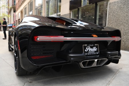 Used 2023 Bugatti Chiron  | Chicago, IL