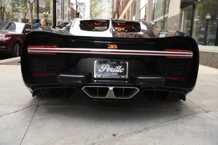 Used 2023 Bugatti Chiron  | Chicago, IL