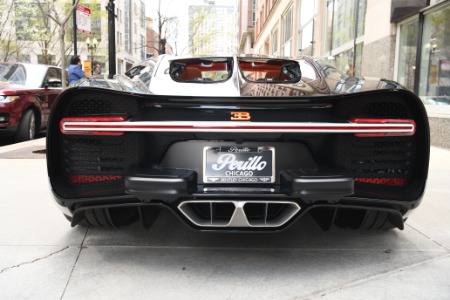 Used 2023 Bugatti Chiron  | Chicago, IL