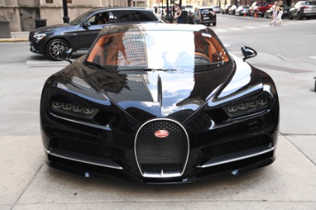 Used 2023 Bugatti Chiron  | Chicago, IL