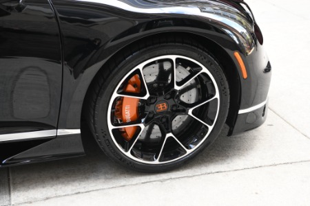 Used 2023 Bugatti Chiron  | Chicago, IL
