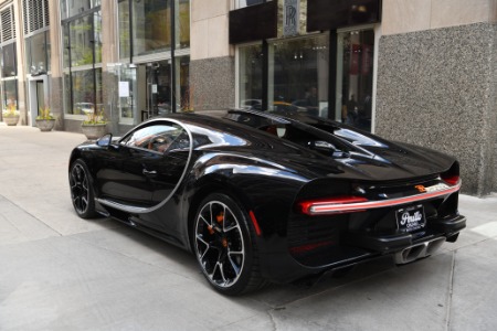 Used 2023 Bugatti Chiron  | Chicago, IL