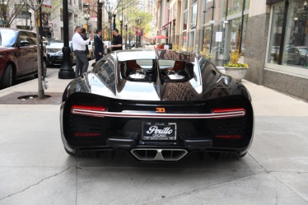 Used 2023 Bugatti Chiron  | Chicago, IL