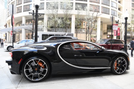 Used 2023 Bugatti Chiron  | Chicago, IL