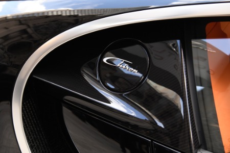Used 2023 Bugatti Chiron  | Chicago, IL