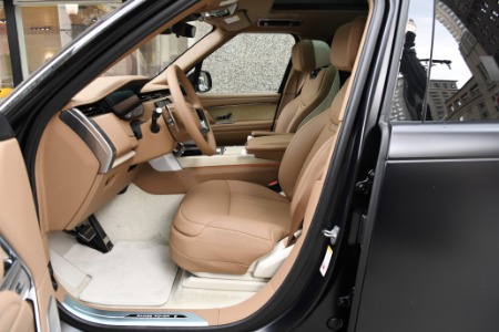Used 2023 Land Rover Range Rover P530 SV LWB | Chicago, IL