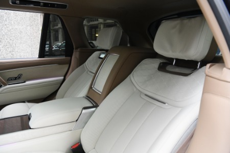 Used 2023 Land Rover Range Rover P530 SV LWB | Chicago, IL