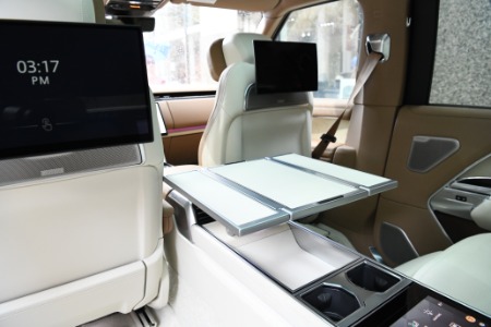 Used 2023 Land Rover Range Rover P530 SV LWB | Chicago, IL