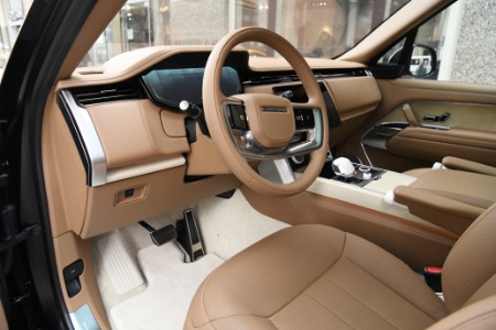 Used 2023 Land Rover Range Rover P530 SV LWB | Chicago, IL