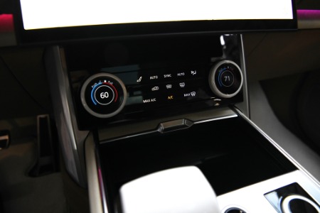 Used 2023 Land Rover Range Rover P530 SV LWB | Chicago, IL