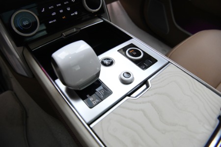 Used 2023 Land Rover Range Rover P530 SV LWB | Chicago, IL