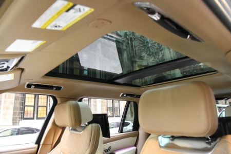 Used 2023 Land Rover Range Rover P530 SV LWB | Chicago, IL