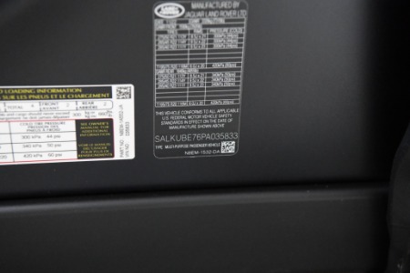 Used 2023 Land Rover Range Rover P530 SV LWB | Chicago, IL
