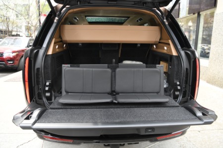 Used 2023 Land Rover Range Rover P530 SV LWB | Chicago, IL