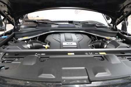 Used 2023 Land Rover Range Rover P530 SV LWB | Chicago, IL