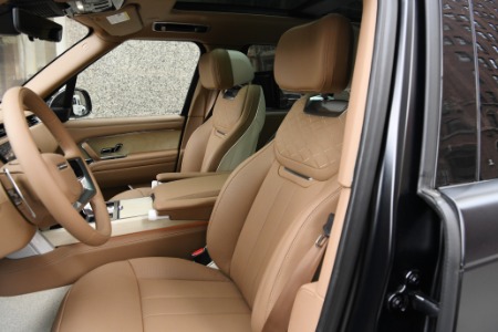 Used 2023 Land Rover Range Rover P530 SV LWB | Chicago, IL