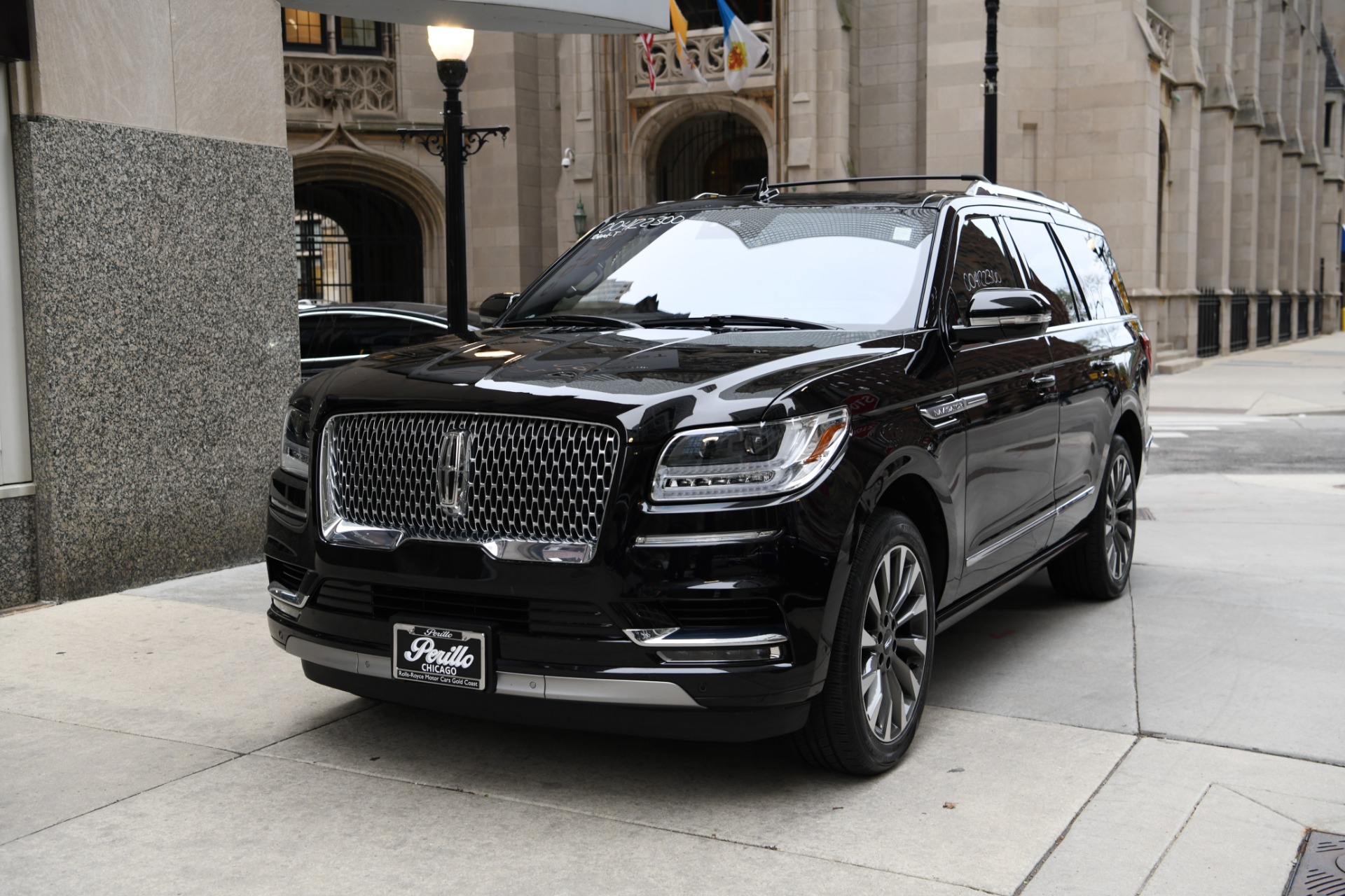 Used 2020 Lincoln Navigator Reserve | Chicago, IL
