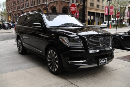 Used 2020 Lincoln Navigator Reserve | Chicago, IL