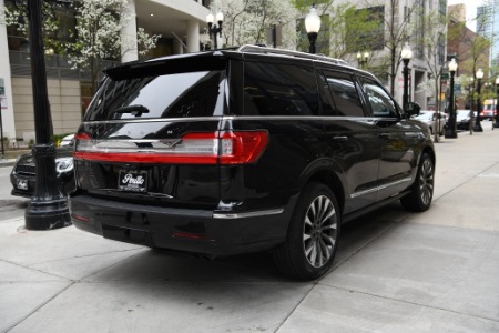 Used 2020 Lincoln Navigator Reserve | Chicago, IL