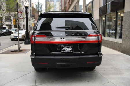 Used 2020 Lincoln Navigator Reserve | Chicago, IL