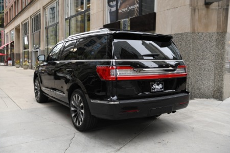 Used 2020 Lincoln Navigator Reserve | Chicago, IL