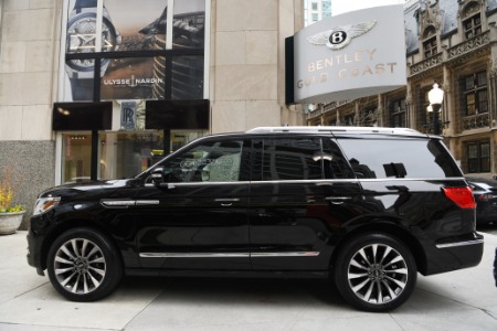 Used 2020 Lincoln Navigator Reserve | Chicago, IL