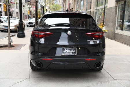 New 2023 Alfa Romeo Stelvio Veloce | Chicago, IL