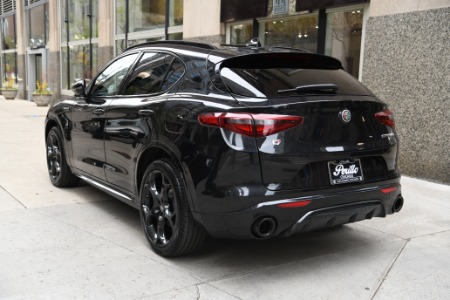 New 2023 Alfa Romeo Stelvio Veloce | Chicago, IL