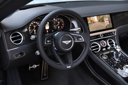 New 2023 Bentley Continental GTC Convertible GTC Speed | Chicago, IL