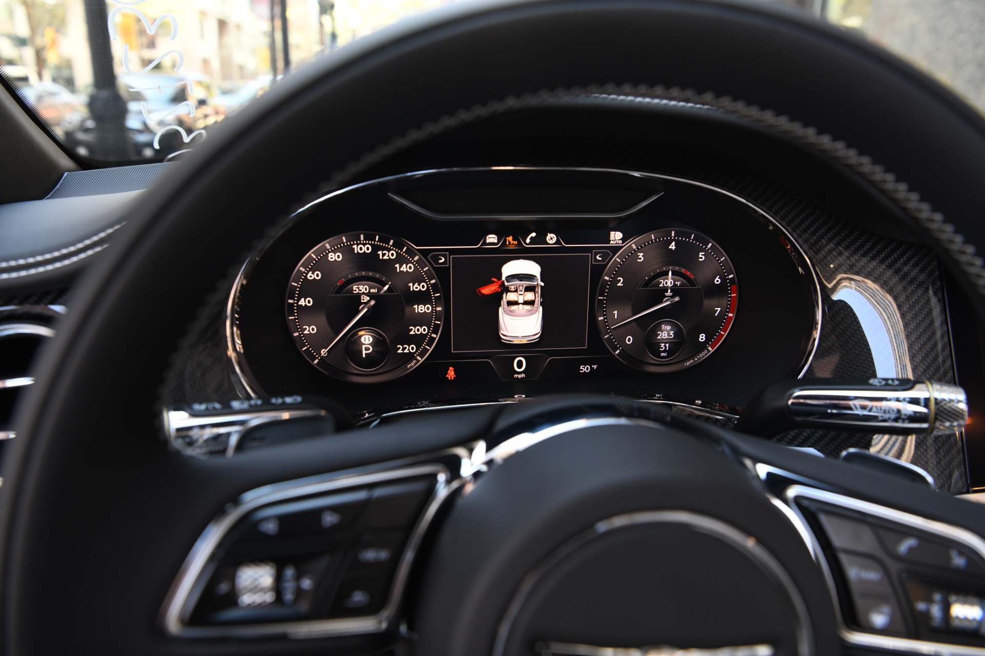 New 2023 Bentley Continental GTC Convertible GTC Speed | St. Petersburg, FL