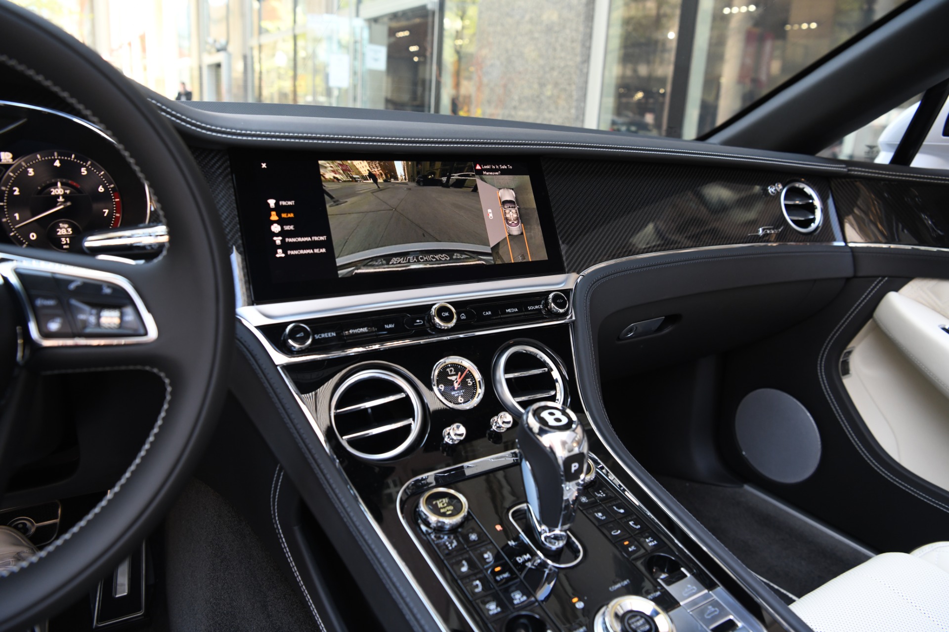 New 2023 Bentley Continental GTC Convertible GTC Speed | St. Petersburg, FL