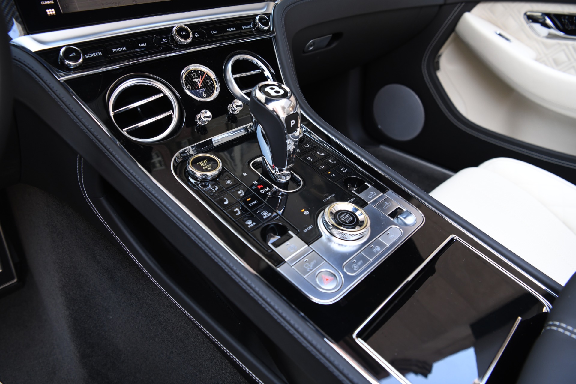 New 2023 Bentley Continental GTC Convertible GTC Speed | St. Petersburg, FL