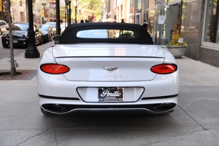 New 2023 Bentley Continental GTC Convertible GTC Speed | Chicago, IL