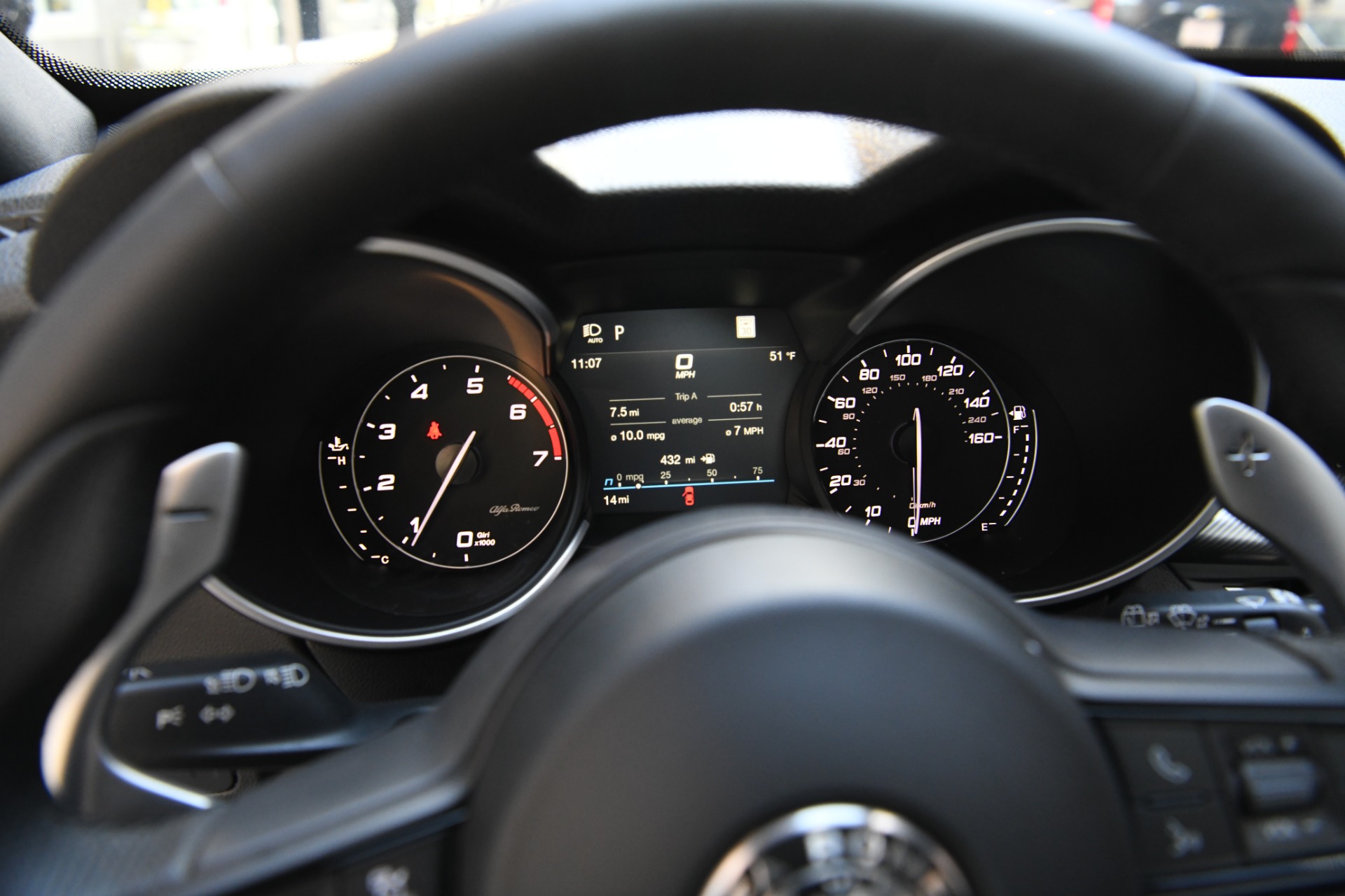 New 2023 Alfa Romeo Stelvio Veloce | St. Petersburg, FL