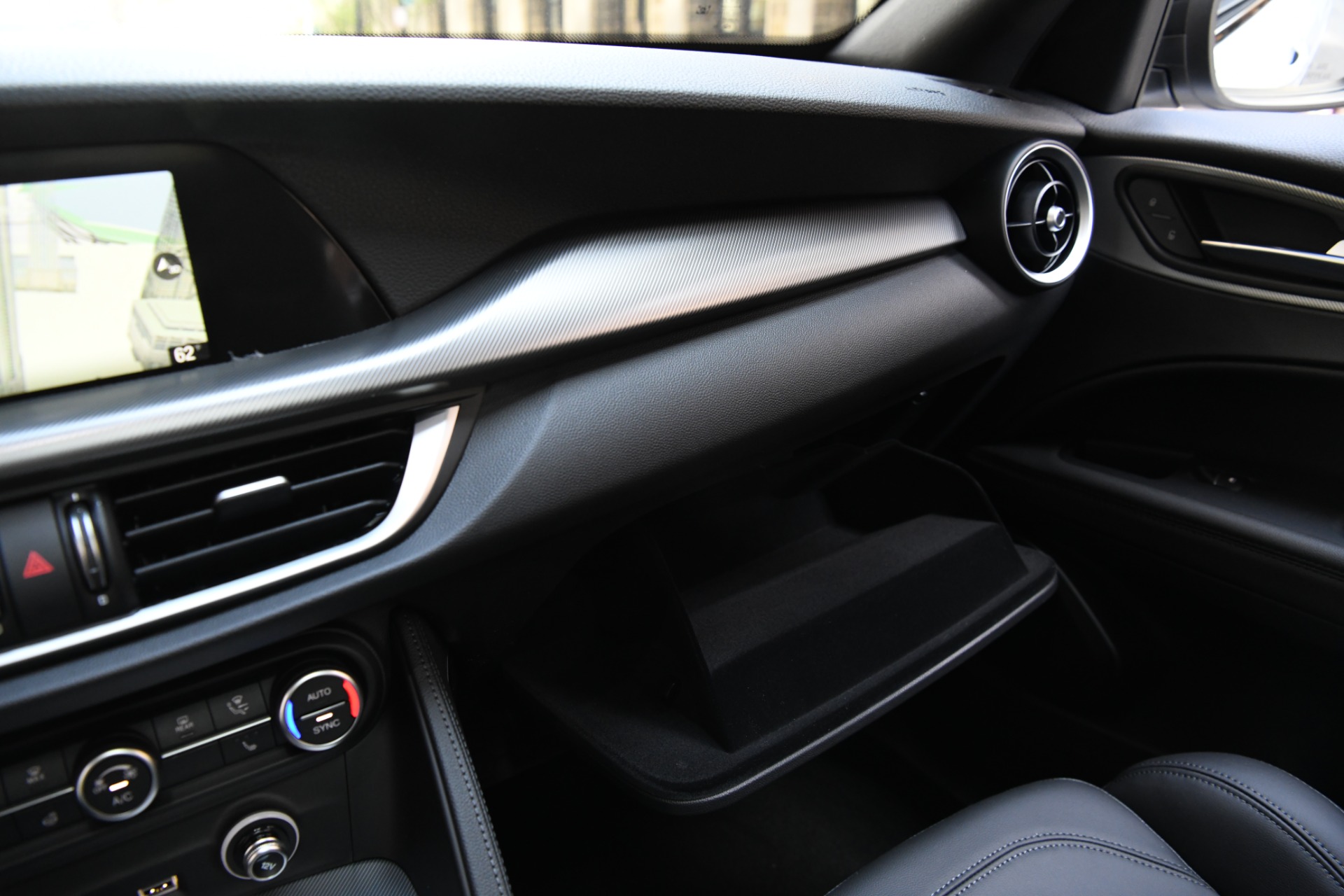 New 2023 Alfa Romeo Stelvio Veloce | St. Petersburg, FL