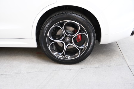 New 2023 Alfa Romeo Stelvio Veloce | Chicago, IL