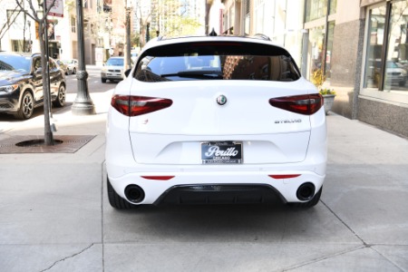 New 2023 Alfa Romeo Stelvio Veloce | Chicago, IL