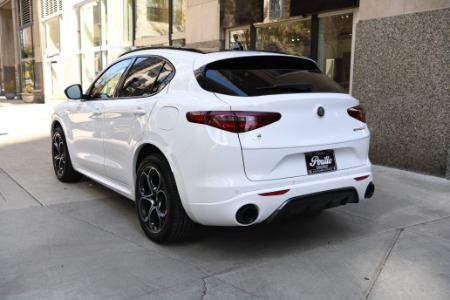 New 2023 Alfa Romeo Stelvio Veloce | Chicago, IL