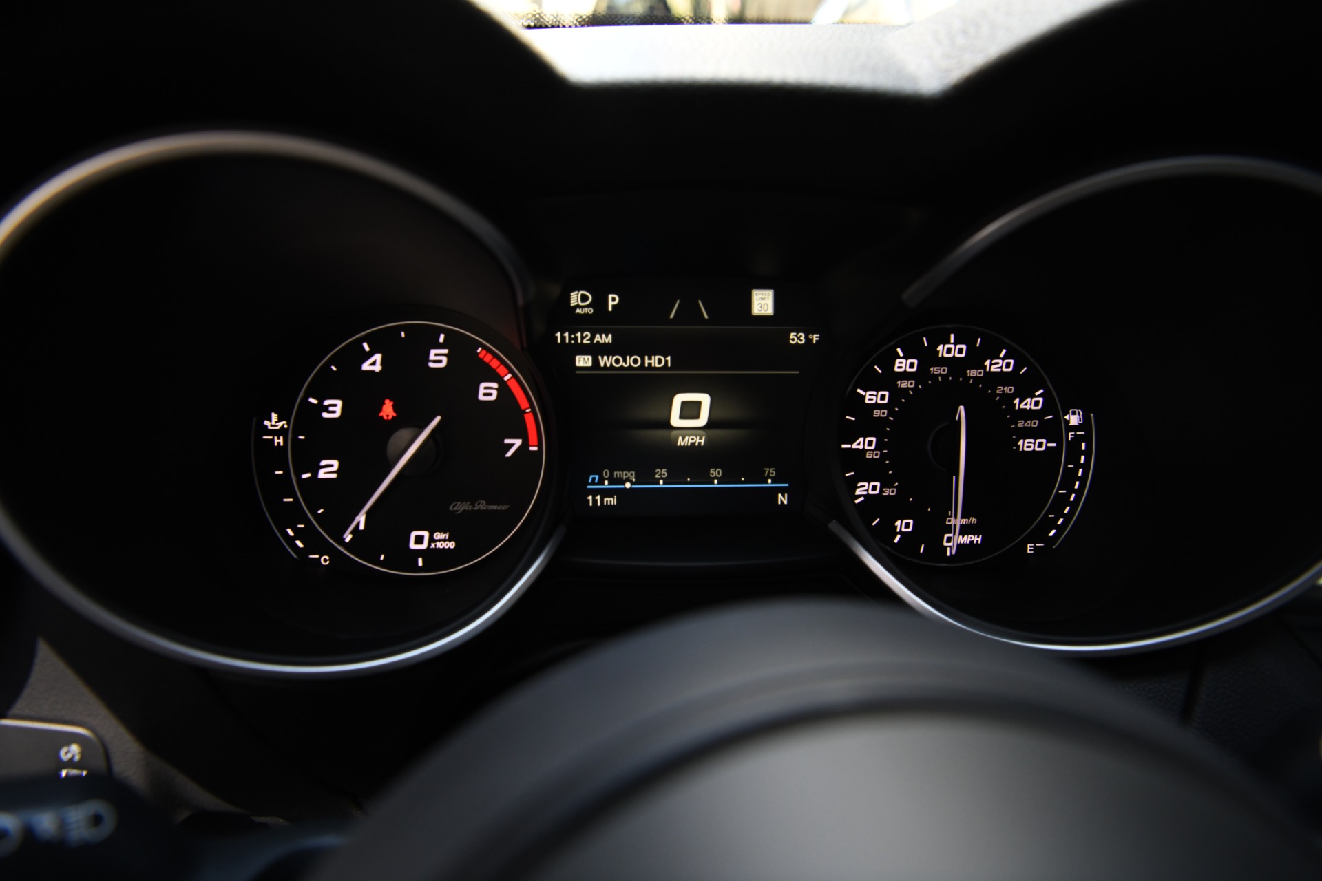 New 2023 Alfa Romeo Stelvio Ti | St. Petersburg, FL