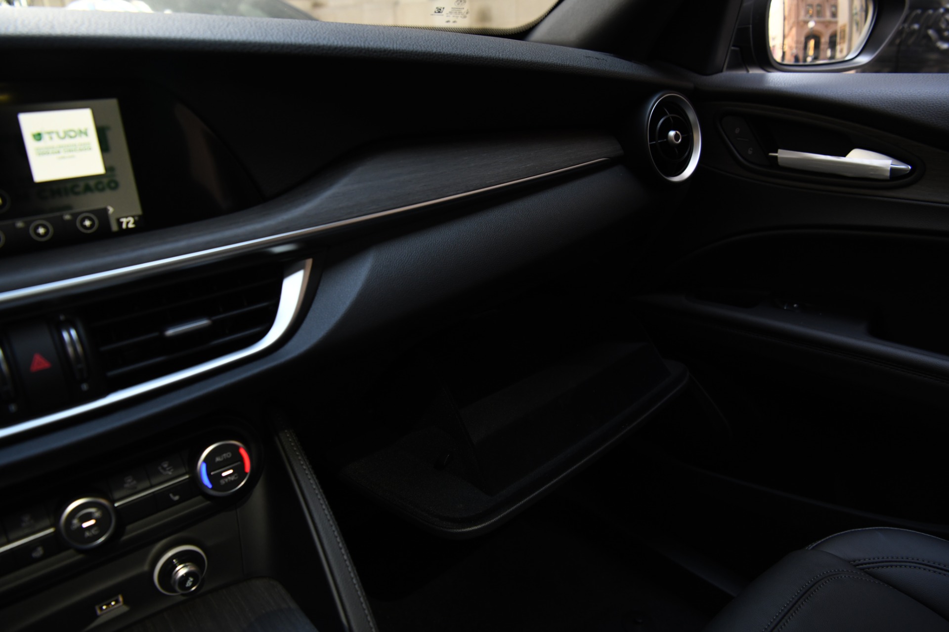 New 2023 Alfa Romeo Stelvio Ti | St. Petersburg, FL