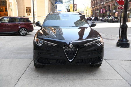 New 2023 Alfa Romeo Stelvio Ti | Chicago, IL