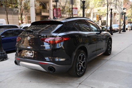 New 2023 Alfa Romeo Stelvio Ti | Chicago, IL