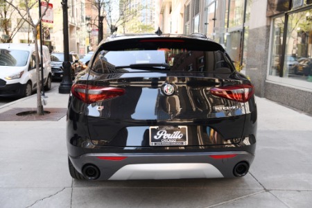 New 2023 Alfa Romeo Stelvio Ti | Chicago, IL