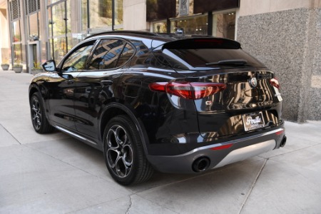 New 2023 Alfa Romeo Stelvio Ti | Chicago, IL